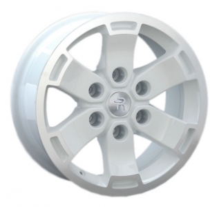 FORD FD39