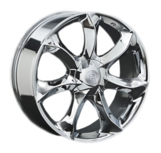 INFINITI INF7