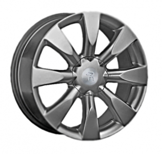 INFINITI INF8