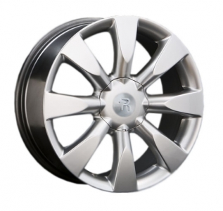 INFINITI INF8