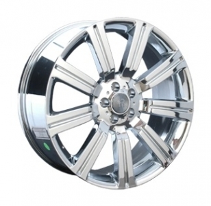 LANDROVER LR4