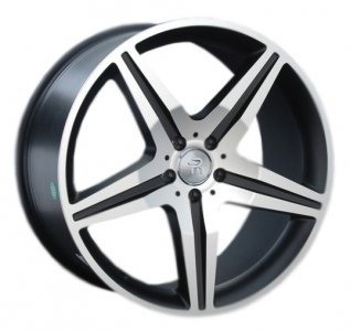 MERCEDES MR86