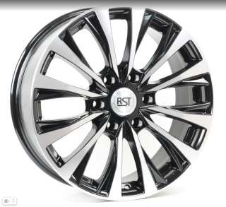 RST R109 BD