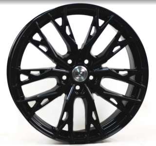 RST R119 (Exeed) BL