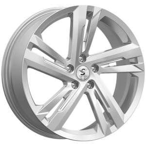 СКАД КР002(Tiguan/Kodiaq/Jetta VS5) Elite Silver