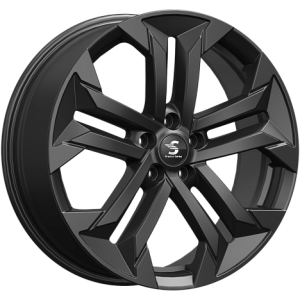 КиК КР015 (RAV4 XA5) Fury black Premium