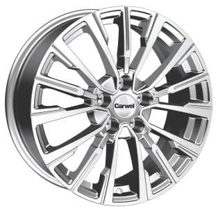Carwel Базан 1720 (Chery Tiggo 4/4 Pro/Exeed LX/Omoda C5) AST