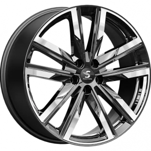 КиК КР014 (Geely Monjaro) Premium