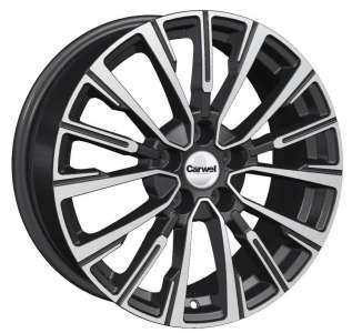 Carwel Базан 1720 (Nissan Juke F16 19_24) ABT