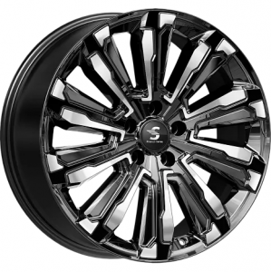 СКАД Humber Premium