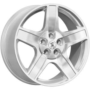 КиК КР008 (Santa Fe) Elite silver Premium