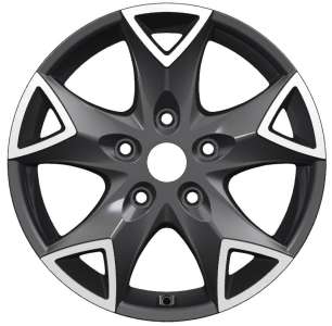 Carwel Конго 1615 (Jumpy/ Boxer/ Ducato)