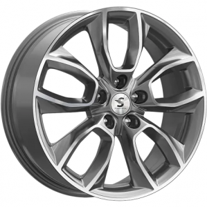 КиК КР001 (Kodiaq) Premium