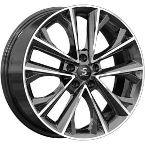 СКАД КР012 (FAW Bestune T55) Diamond Quartz Premium