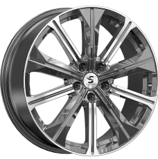 СКАД КР013 (Audi Q5) Premium