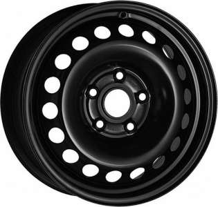 Magnetto (17014 AM) Black Sportage