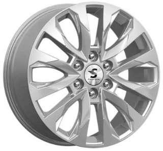 КиК КР007 (Land Cruiser 300) Premium