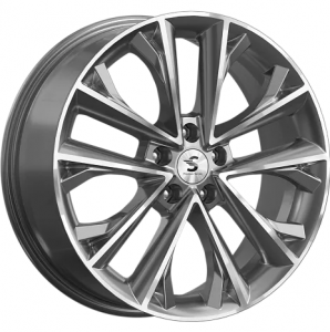 СКАД КР012 (Sportage QL) Premium