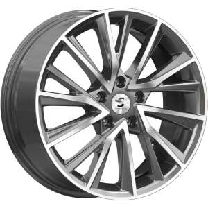 КиК КР010 (Audi A4) Premium