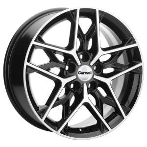 Carwel Сошно 1709 (Sportage) ABT