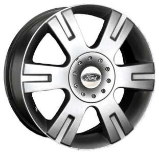 FORD FD1