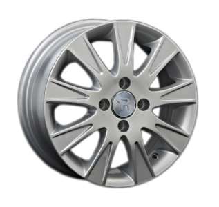 GEELY GL3