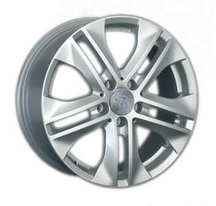 MERCEDES MR126
