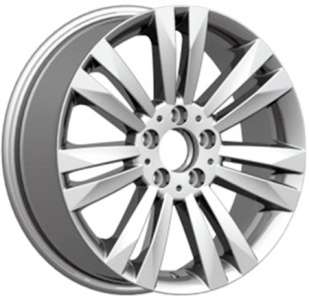 MERCEDES MR129