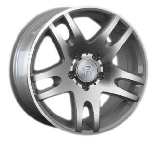 MERCEDES MR23