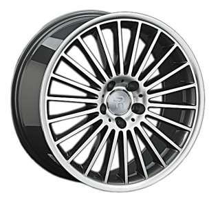 MERCEDES MR63