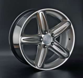 MERCEDES MR16