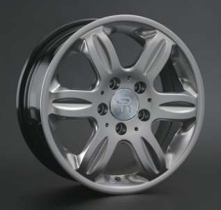 MERCEDES MR29