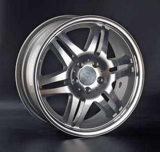 MERCEDES MR4