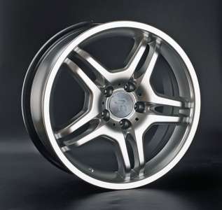 MERCEDES MR8