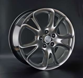 PORSCHE PR1