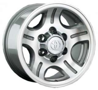 TOYOTA TY14