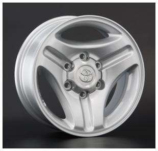 TOYOTA TY17