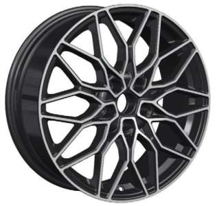 Carwel Тим 1813 (Mitsubishi Outlander) ABT