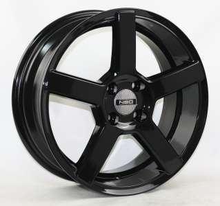 NEO V03-1665 BL