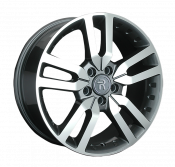 FORD FD154