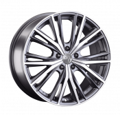 MERCEDES MR197
