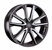 MERCEDES MR237