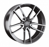 MERCEDES MR257