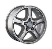 CHERY CHR6