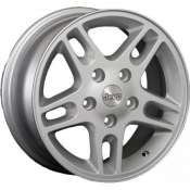 JEEP CR2