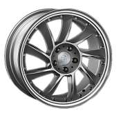 MERCEDES MR6