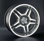 MERCEDES MR8