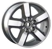 TOYOTA TY5