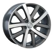 VOLKSWAGEN VV63